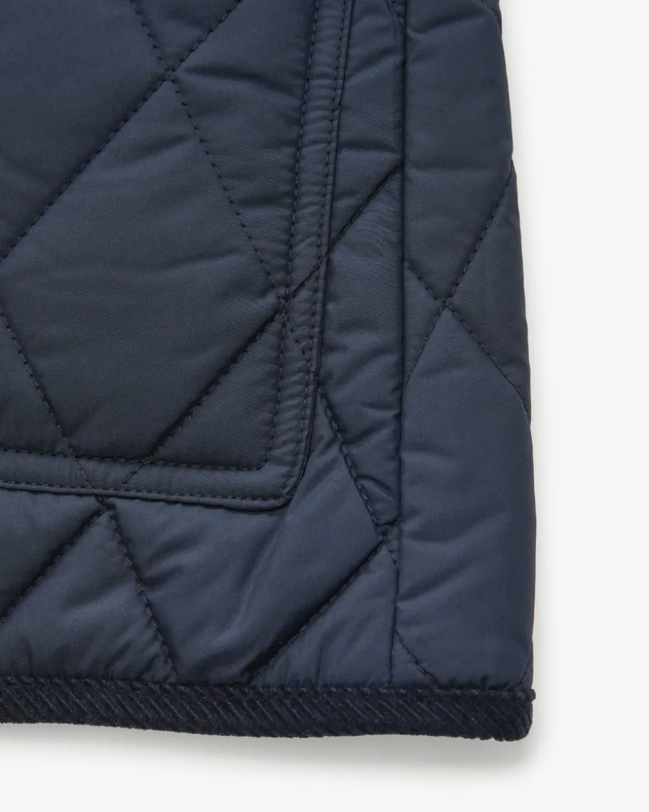 Steppjacke