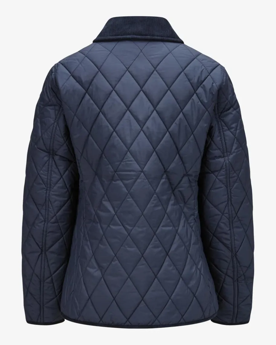 Steppjacke
