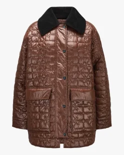 Steppjacke