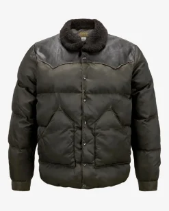 Steppjacke