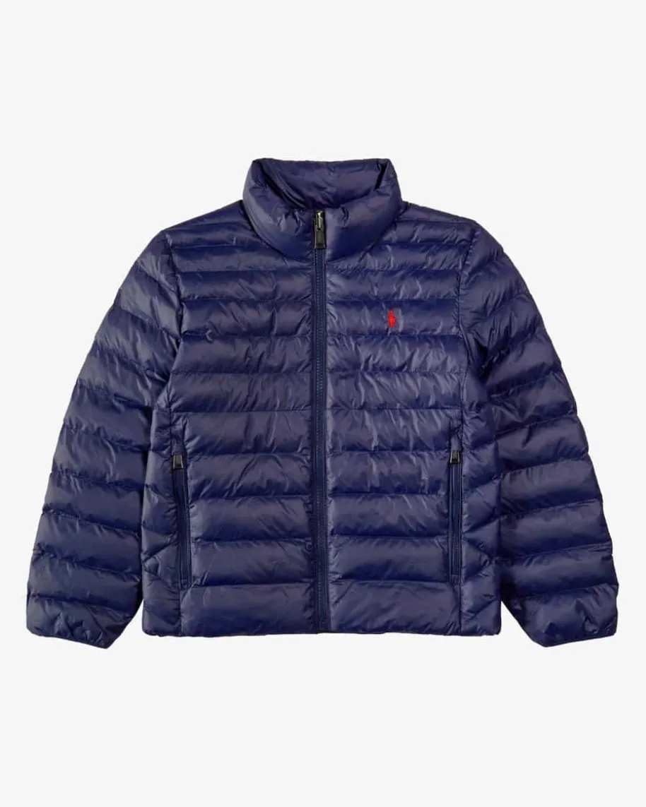 Steppjacke