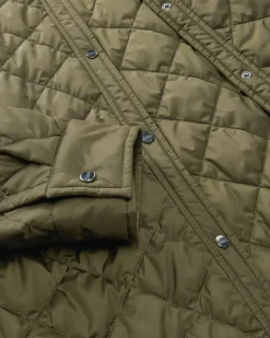 Steppjacke