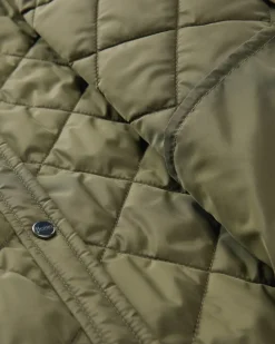 Steppjacke