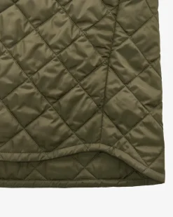Steppjacke