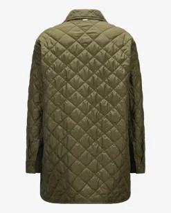 Steppjacke
