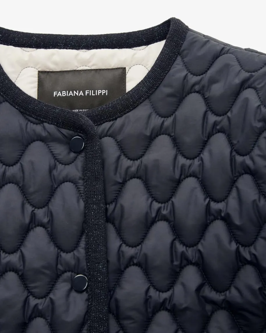 Steppjacke
