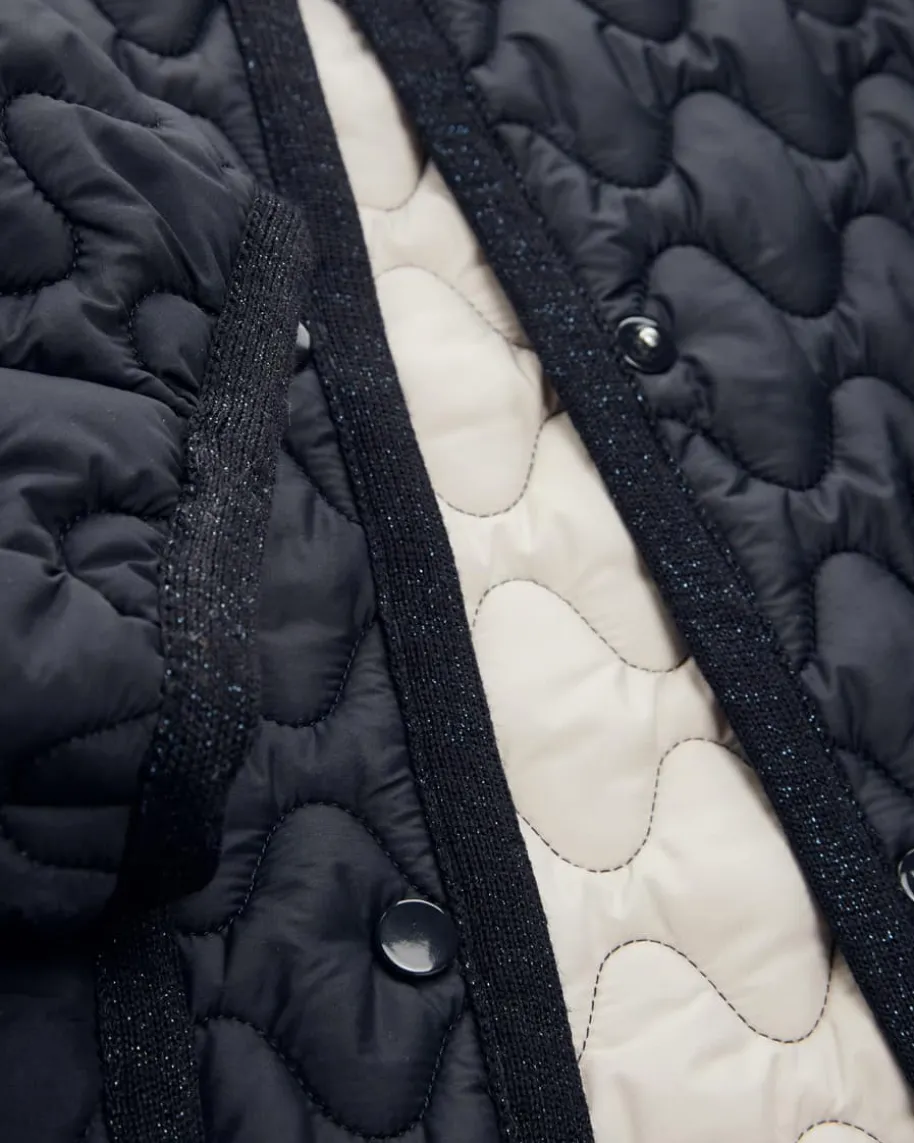 Steppjacke