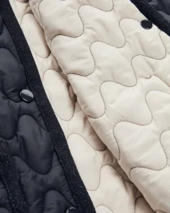 Steppjacke
