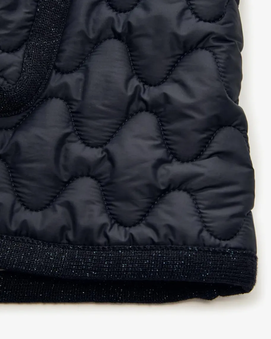 Steppjacke