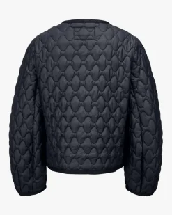 Steppjacke