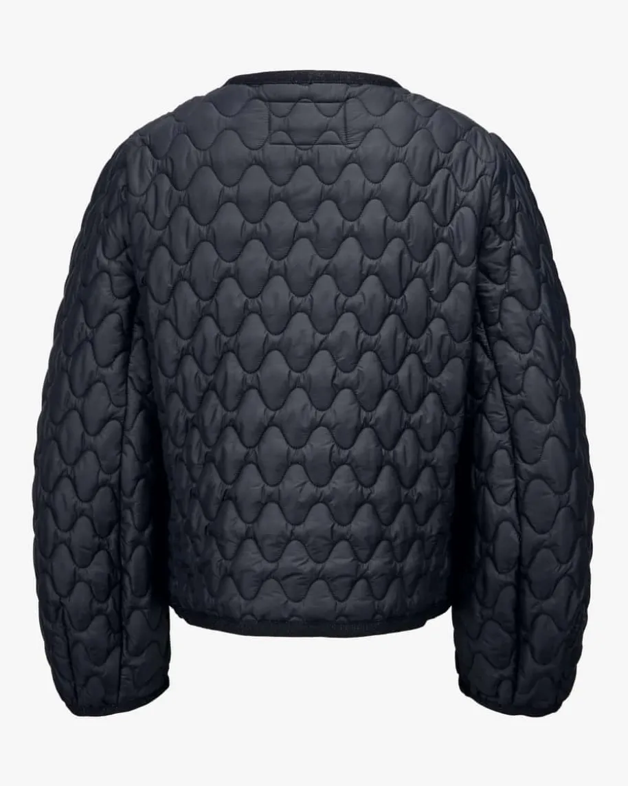 Steppjacke