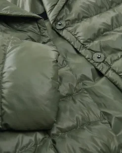 Steppjacke