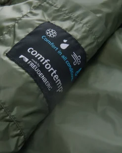 Steppjacke