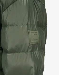 Steppjacke