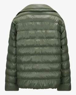 Steppjacke