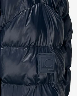 Steppjacke