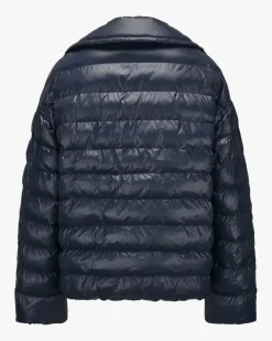 Steppjacke