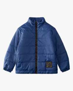 Steppjacke