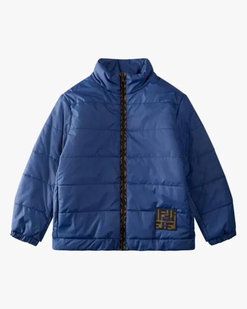 Steppjacke