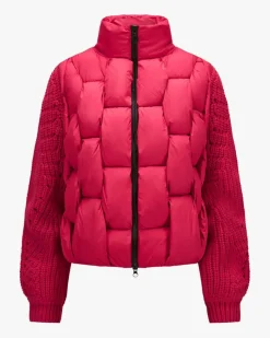 Steppjacke