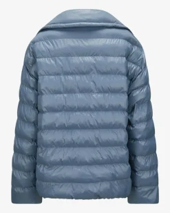 Steppjacke