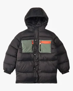 Steppjacke