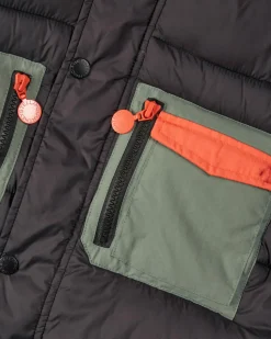 Steppjacke