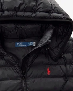 Steppjacke