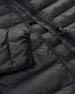 Steppjacke