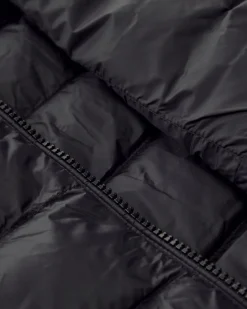 Steppjacke
