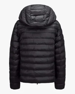 Steppjacke