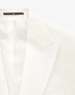 Stevan Dinner Jacket Regular Fit aus Seiden-Mix