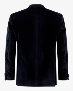 Stevan Samt-Smokingsakko