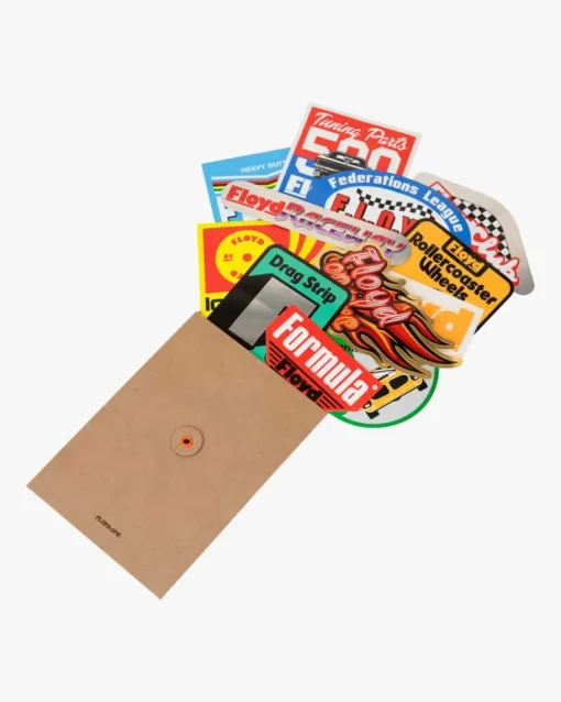 Sticker-Set