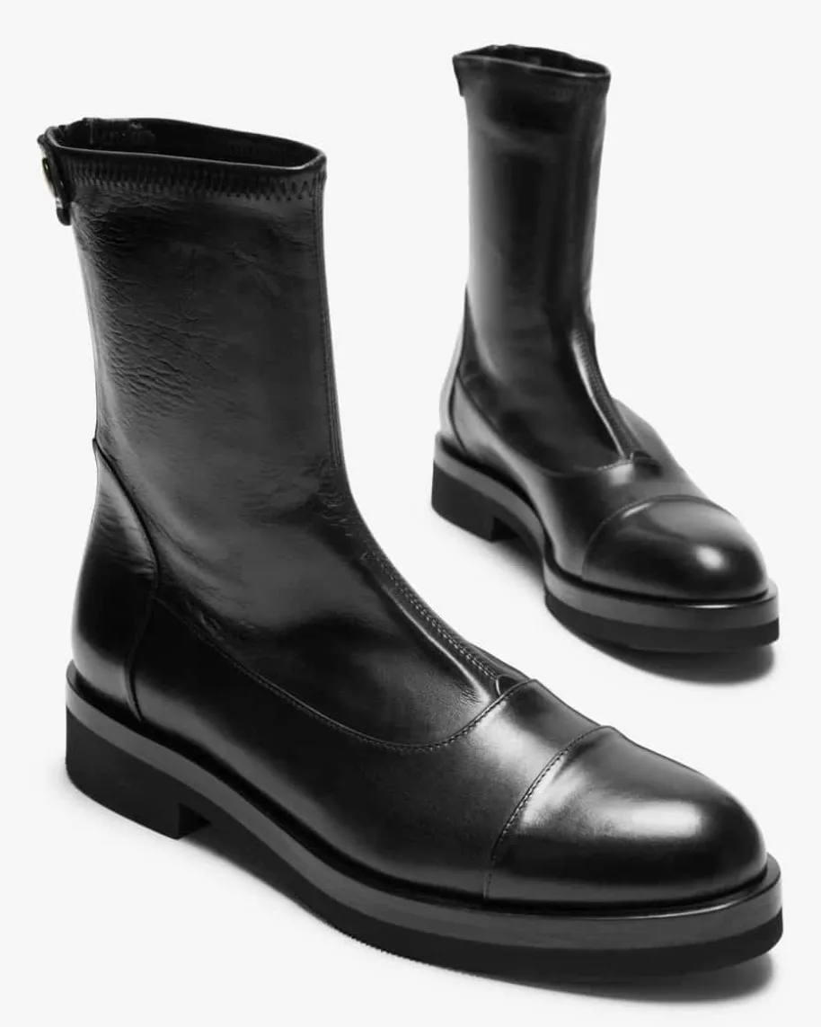 Stiefeletten