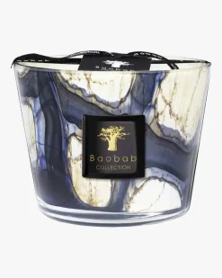 Stones Lazuli Max 10 Duftkerze