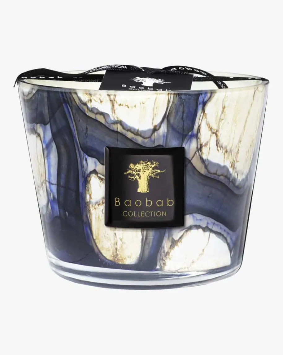 Stones Lazuli Max 10 Duftkerze