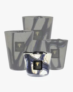 Stones Lazuli Max 10 Duftkerze