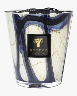 Stones Lazuli Max 16 Duftkerze