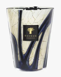 Stones Lazuli Max 24 Duftkerze