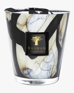 Stones Marble Max 10 Duftkerze