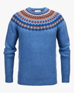 Stoneybrek Pullover