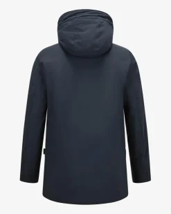 Stretch Arctic Daunen-Parka