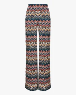 Strickhose