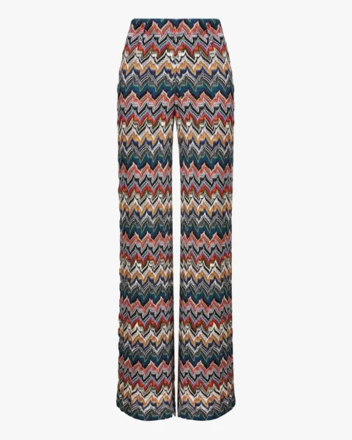 Strickhose