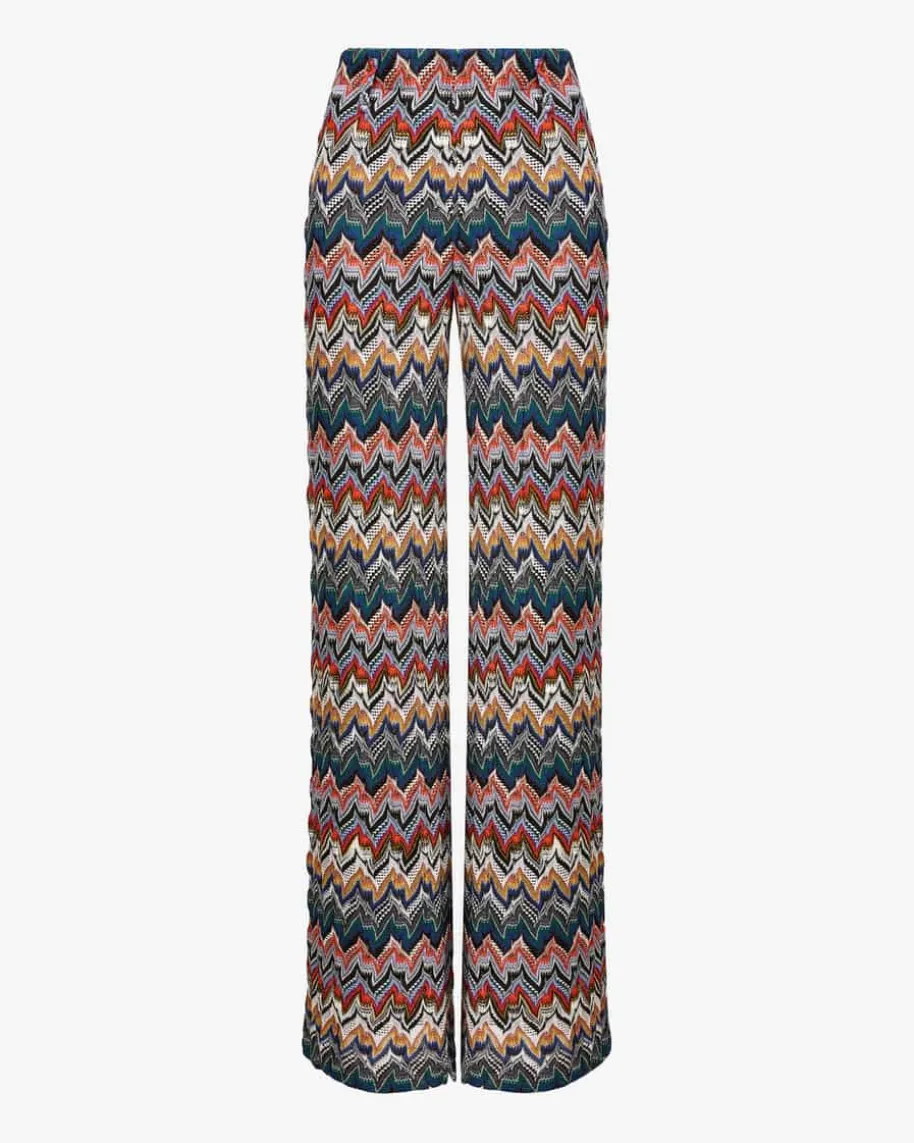 Strickhose
