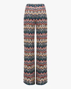 Strickhose