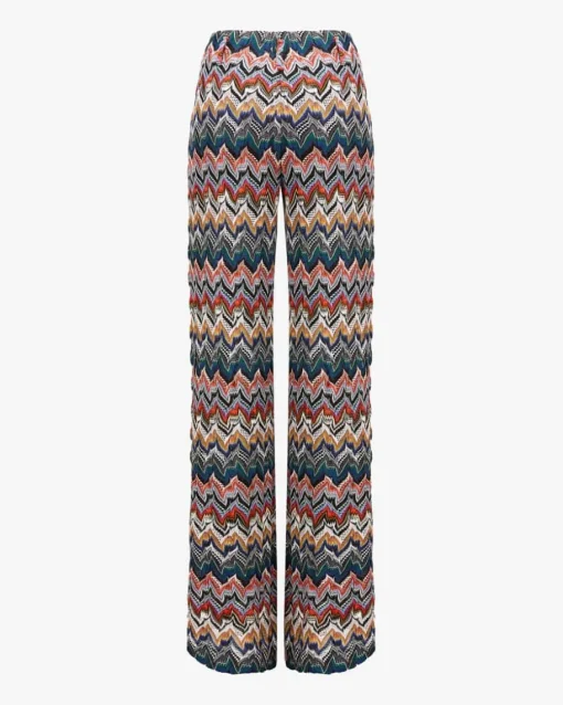Strickhose