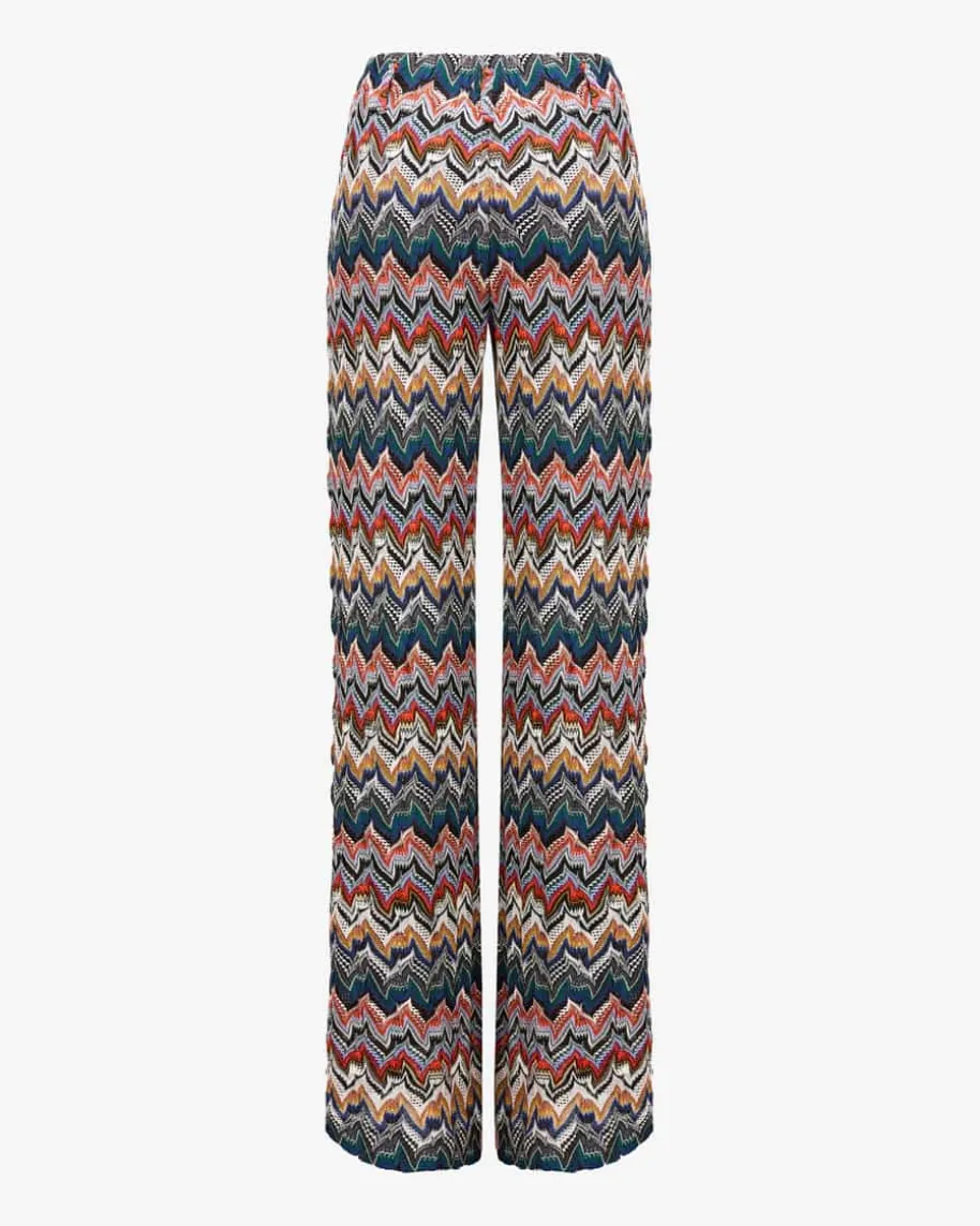 Strickhose