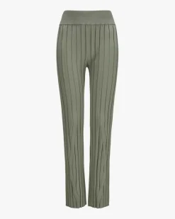 Strickhose